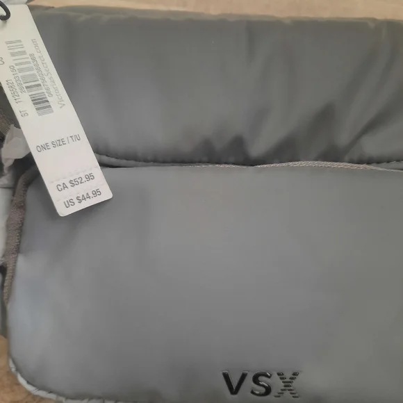VSX Belt Bag Sporty Design - Picture 3 of 8